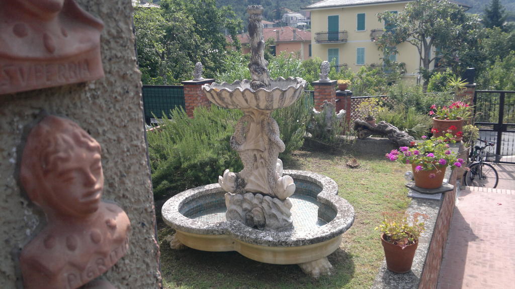 Casa Vancanza Sciamandola Levanto Room photo
